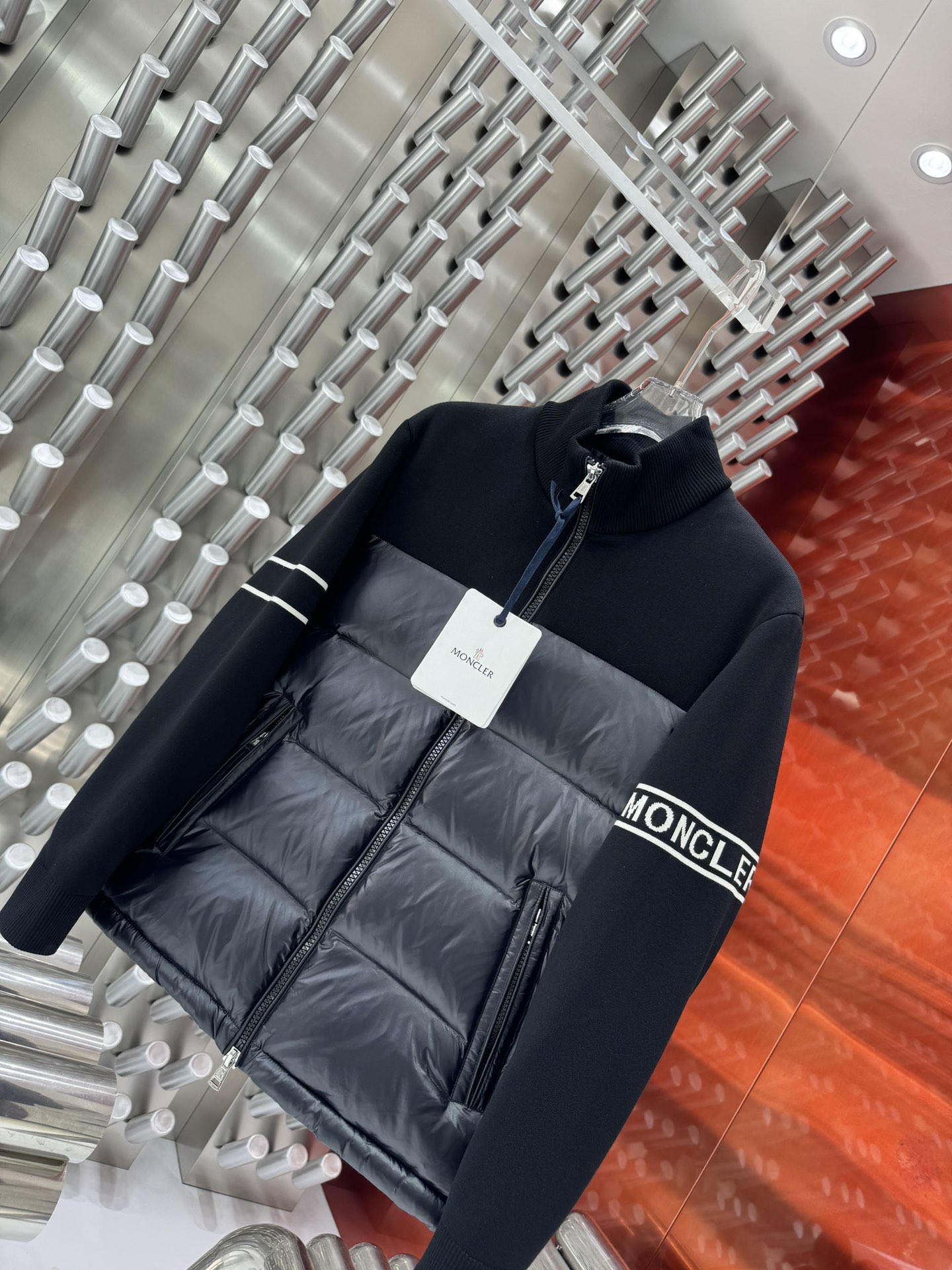 Moncler Down Jackets